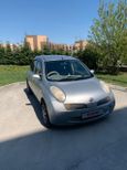  Nissan March 2002 , 235000 , 