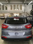 SUV   Hyundai Creta 2018 , 1331000 , 