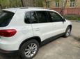 SUV   Volkswagen Tiguan 2012 , 1300000 , 