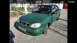  Chevrolet Lanos 2006 , 105000 , 