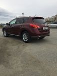 SUV   Nissan Murano 2008 , 790000 , 