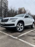 SUV   Skoda Kodiaq 2018 , 1899999 , 