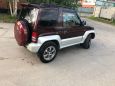 SUV   Mitsubishi Pajero Junior 1995 , 220000 , -