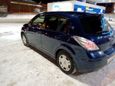  Nissan Tiida 2008 , 379000 , 