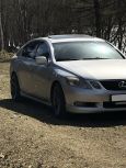  Lexus GS300 2005 , 720000 , 