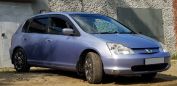  Honda Civic 2002 , 250000 , 