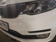  Kia Rio 2016 , 650000 , 