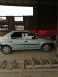  Renault Logan 2008 , 205000 , 