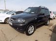 SUV   Chevrolet Niva 2017 , 639000 , 