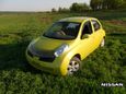  Nissan March 2004 , 220000 , 