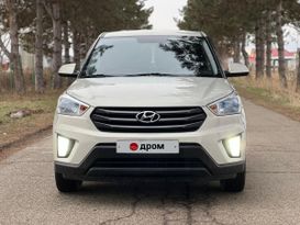 SUV   Hyundai Creta 2018 , 1850000 , 