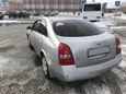  Nissan Primera 2001 , 267000 , 