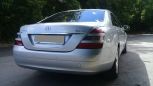  Mercedes-Benz S-Class 2007 , 1100000 , 