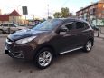 SUV   Hyundai ix35 2010 , 750000 , 