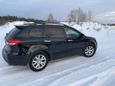 SUV   Subaru Tribeca 2007 , 850000 , 