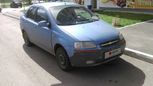  Chevrolet Aveo 2004 , 110000 , 