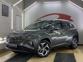 SUV   Hyundai Tucson 2023 , 3919000 , 