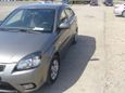  Kia Rio 2009 , 380000 , --