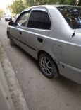  Hyundai Accent 2006 , 180000 , 