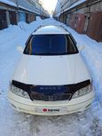  Toyota Mark II Wagon Qualis 2000 , 350000 , 