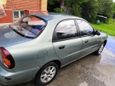  Chevrolet Lanos 2007 , 90000 , 