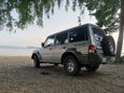 SUV   Hyundai Galloper 1998 , 270000 , 