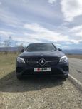 SUV   Mercedes-Benz GLC 2017 , 3700000 , 