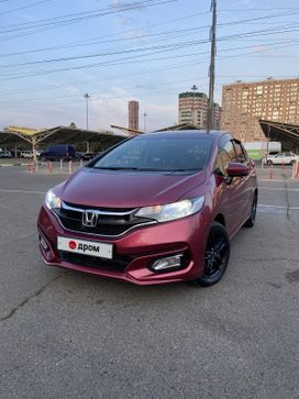  Honda Fit 2017 , 1250000 , 