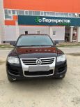 SUV   Volkswagen Touareg 2007 , 990000 , 