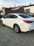  Mazda Mazda6 2014 , 920000 , 