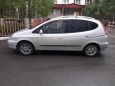    Chevrolet Rezzo 2007 , 235000 , 