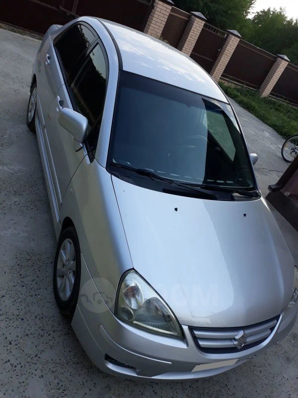  Suzuki Liana 2007 , 210000 , 