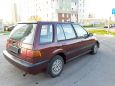  Honda Civic Shuttle 1991 , 80000 , 