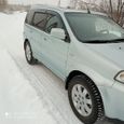 SUV   Honda HR-V 2004 , 415000 , 