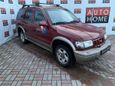 SUV   Kia Sportage 2003 , 214900 , -