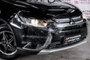SUV   Mitsubishi Outlander 2017 , 1199000 , 