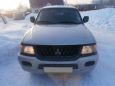 SUV   Mitsubishi Montero Sport 2001 , 450000 , 