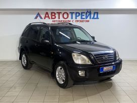 SUV   Chery Tiggo T11 2010 , 449000 , 