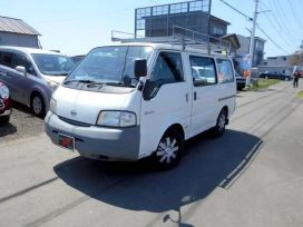    Nissan Vanette 2002 , 210000 , 