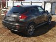 SUV   Nissan Juke 2013 , 639000 , 