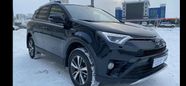 SUV   Toyota RAV4 2015 , 1470000 , 