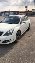  Nissan Teana 2008 , 750000 , 