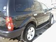 SUV   Dodge Durango 2006 , 900000 , 