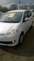    Toyota Passo Sette 2011 , 573000 , 