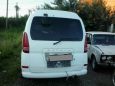    Nissan Serena 2002 , 160000 , 