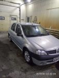  Renault Logan 2007 , 188000 , 