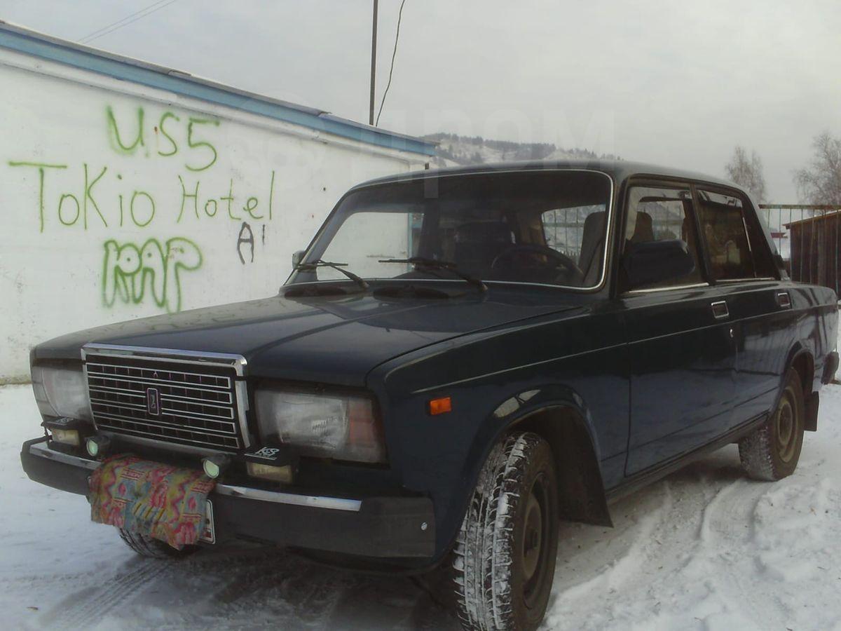 Купить Ваз 21074