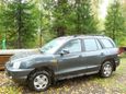 SUV   Hyundai Santa Fe Classic 2008 , 350000 , 