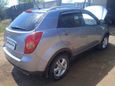 SUV   SsangYong Actyon 2012 , 730000 , 