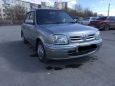  Nissan March 2001 , 93000 , 